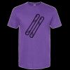 Unisex Softstyle® CVC T-Shirt Thumbnail