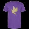 Unisex Softstyle® CVC T-Shirt Thumbnail