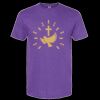 Unisex Softstyle® CVC T-Shirt Thumbnail