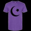 Unisex Softstyle® CVC T-Shirt Thumbnail