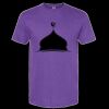 Unisex Softstyle® CVC T-Shirt Thumbnail