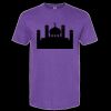 Unisex Softstyle® CVC T-Shirt Thumbnail
