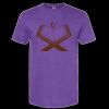 Unisex Softstyle® CVC T-Shirt Thumbnail
