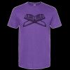 Unisex Softstyle® CVC T-Shirt Thumbnail