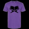 Unisex Softstyle® CVC T-Shirt Thumbnail