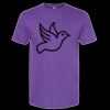 Unisex Softstyle® CVC T-Shirt Thumbnail