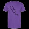 Unisex Softstyle® CVC T-Shirt Thumbnail