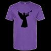 Unisex Softstyle® CVC T-Shirt Thumbnail