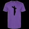 Unisex Softstyle® CVC T-Shirt Thumbnail