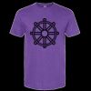 Unisex Softstyle® CVC T-Shirt Thumbnail