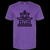 Unisex Softstyle® CVC T-Shirt Thumbnail