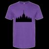 Unisex Softstyle® CVC T-Shirt Thumbnail