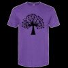 Unisex Softstyle® CVC T-Shirt Thumbnail