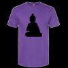 Unisex Softstyle® CVC T-Shirt Thumbnail