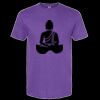 Unisex Softstyle® CVC T-Shirt Thumbnail