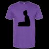 Unisex Softstyle® CVC T-Shirt Thumbnail