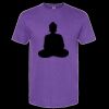 Unisex Softstyle® CVC T-Shirt Thumbnail
