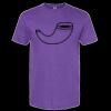 Unisex Softstyle® CVC T-Shirt Thumbnail