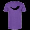 Unisex Softstyle® CVC T-Shirt Thumbnail