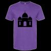 Unisex Softstyle® CVC T-Shirt Thumbnail