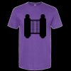 Unisex Softstyle® CVC T-Shirt Thumbnail