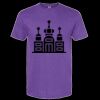 Unisex Softstyle® CVC T-Shirt Thumbnail