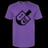 Unisex Softstyle® CVC T-Shirt Thumbnail