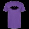 Unisex Softstyle® CVC T-Shirt Thumbnail