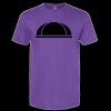 Unisex Softstyle® CVC T-Shirt Thumbnail