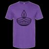 Unisex Softstyle® CVC T-Shirt Thumbnail