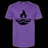 Unisex Softstyle® CVC T-Shirt Thumbnail