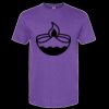Unisex Softstyle® CVC T-Shirt Thumbnail