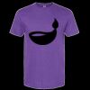 Unisex Softstyle® CVC T-Shirt Thumbnail