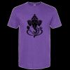 Unisex Softstyle® CVC T-Shirt Thumbnail