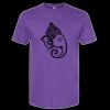 Unisex Softstyle® CVC T-Shirt Thumbnail