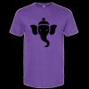Unisex Softstyle® CVC T-Shirt Thumbnail