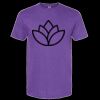 Unisex Softstyle® CVC T-Shirt Thumbnail