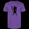 Unisex Softstyle® CVC T-Shirt Thumbnail