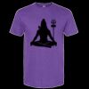 Unisex Softstyle® CVC T-Shirt Thumbnail