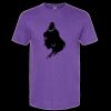Unisex Softstyle® CVC T-Shirt Thumbnail
