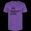 Unisex Softstyle® CVC T-Shirt Thumbnail