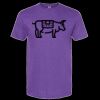 Unisex Softstyle® CVC T-Shirt Thumbnail