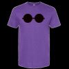 Unisex Softstyle® CVC T-Shirt Thumbnail