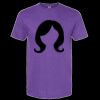 Unisex Softstyle® CVC T-Shirt Thumbnail