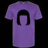 Unisex Softstyle® CVC T-Shirt Thumbnail