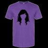 Unisex Softstyle® CVC T-Shirt Thumbnail