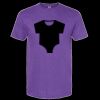 Unisex Softstyle® CVC T-Shirt Thumbnail