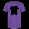 Unisex Softstyle® CVC T-Shirt Thumbnail