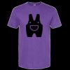 Unisex Softstyle® CVC T-Shirt Thumbnail
