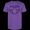Unisex Softstyle® CVC T-Shirt Thumbnail